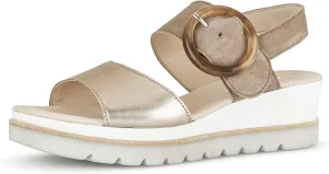 Gabor 44.645.14 - women's sandal