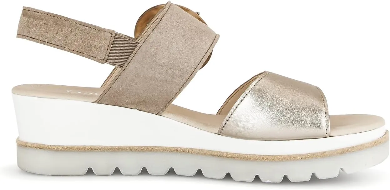 Gabor 44.645.14 - women's sandal