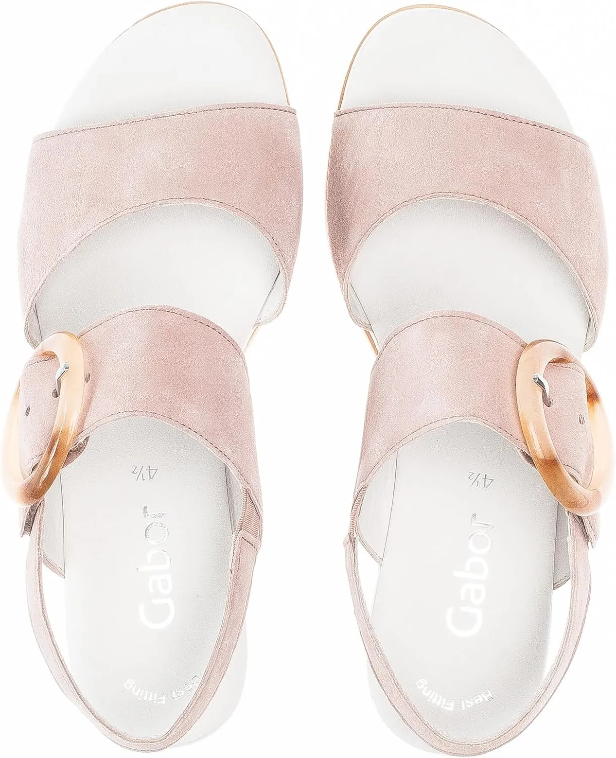 Gabor Women's 64.645 Platform