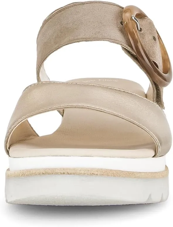 Gabor Women's 64.645 Platform