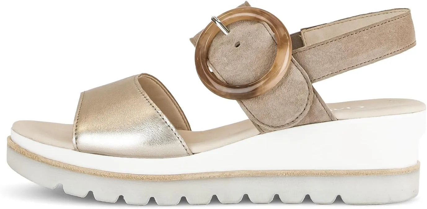 Gabor Women's 64.645 Platform
