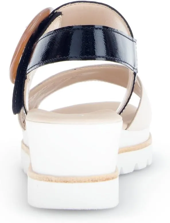Gabor Women's 64.645 Platform