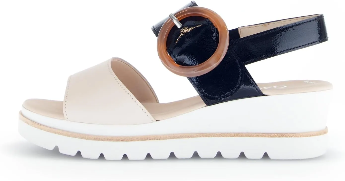 Gabor Women's 64.645 Platform