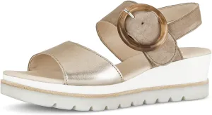 Gabor Women's 64.645 Platform