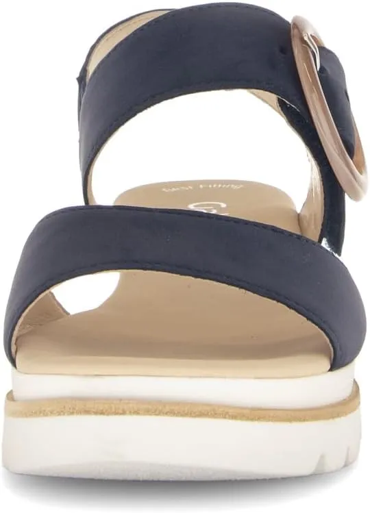 Gabor Women's 64.645 Platform