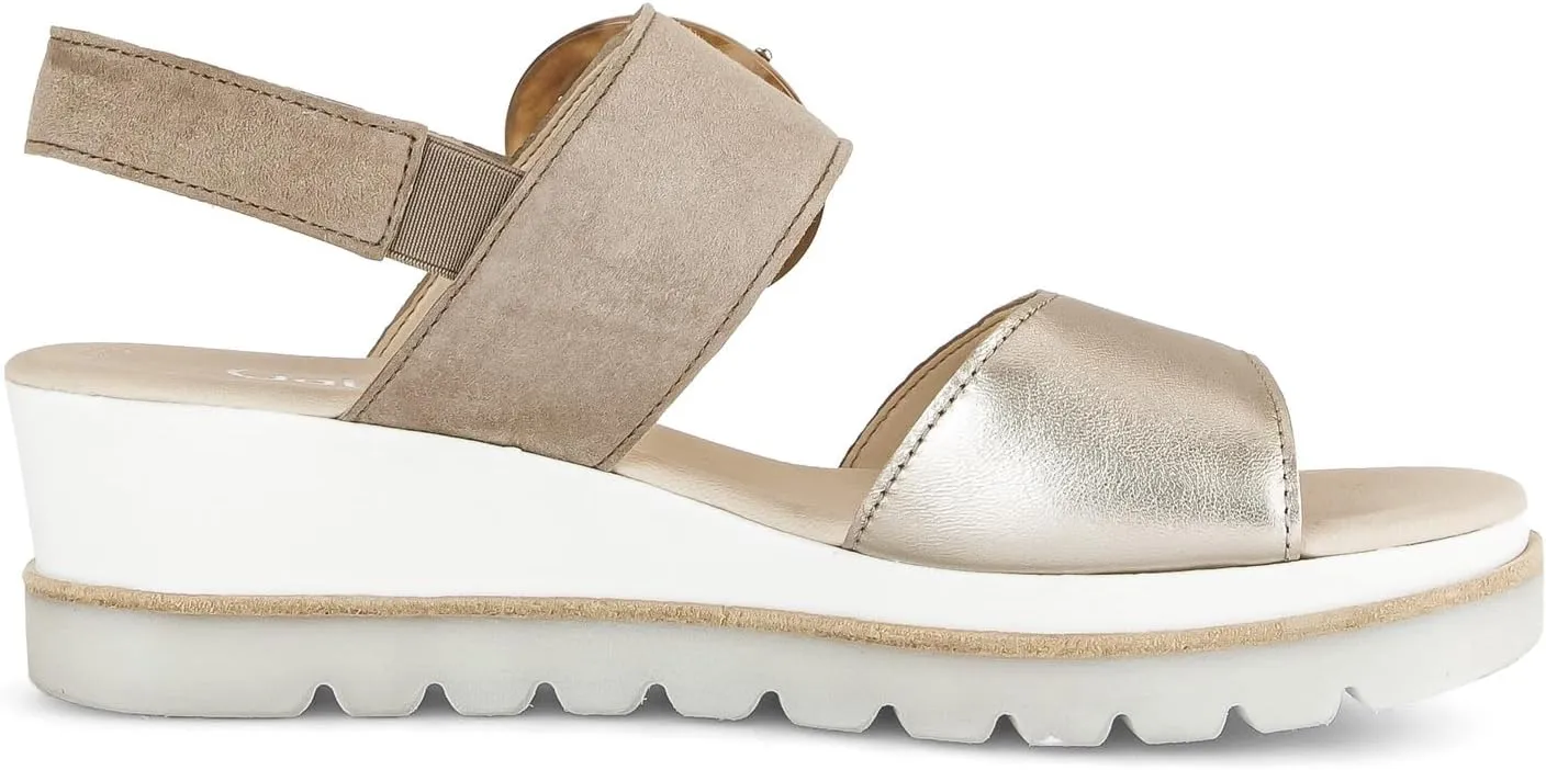 Gabor Women's 64.645 Platform