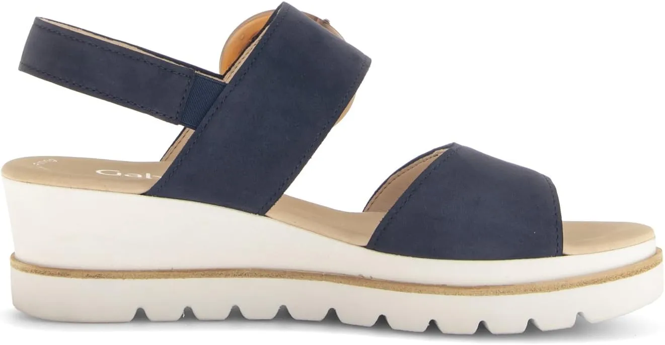 Gabor Women's 64.645 Platform