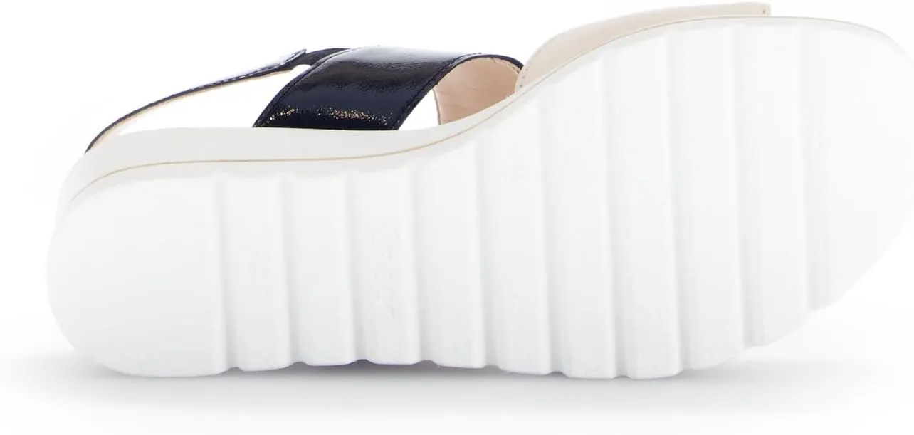 Gabor Women's 64.645 Platform