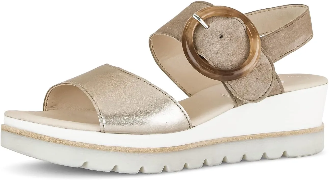 Gabor Women's 64.645 Platform