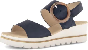 Gabor Women's 64.645 Platform