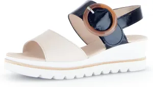 Gabor Women's 64.645 Platform
