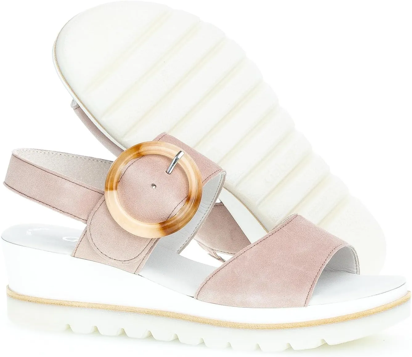 Gabor Women's 64.645 Platform