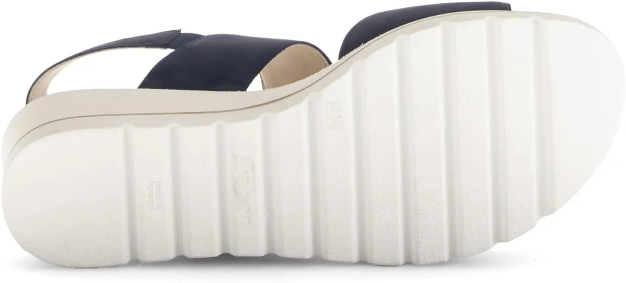 Gabor Women's 64.645 Platform