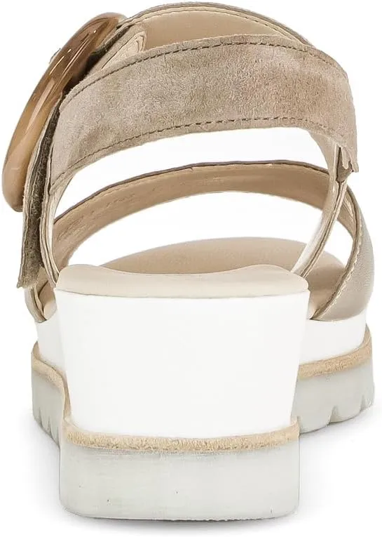 Gabor Women's 64.645 Platform