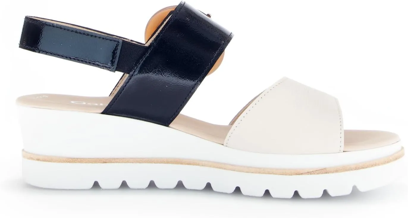 Gabor Women's 64.645 Platform