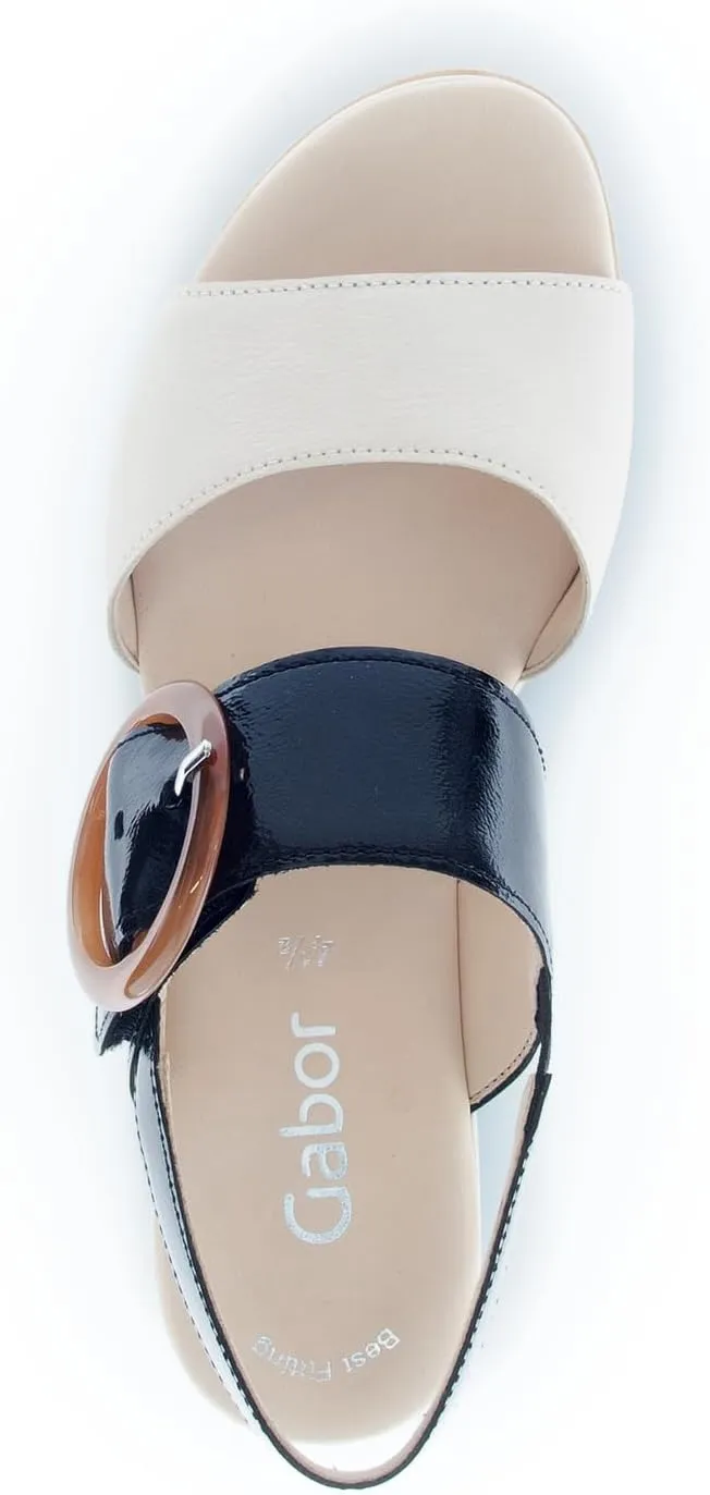 Gabor Women's 64.645 Platform