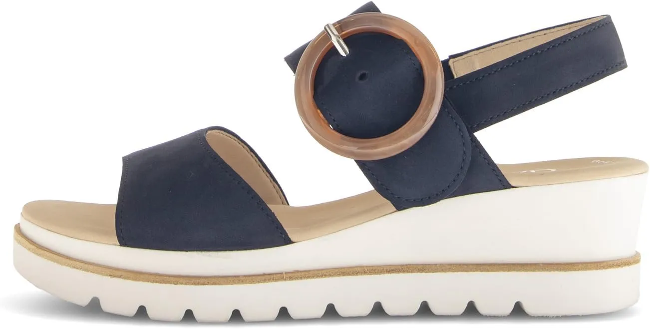 Gabor Women's 64.645 Platform