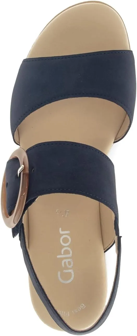 Gabor Women's 64.645 Platform