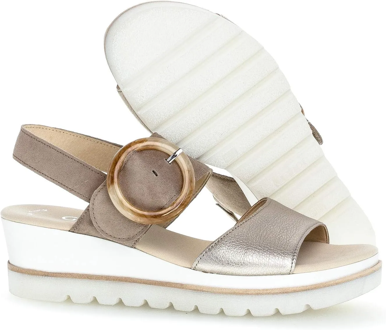 Gabor Women's 64.645 Platform