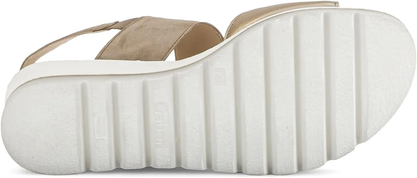 Gabor Women's 64.645 Platform
