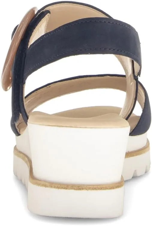Gabor Women's 64.645 Platform