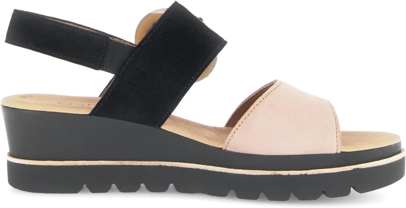 Gabor Women's 64.654 Platform