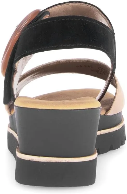 Gabor Women's 64.654 Platform