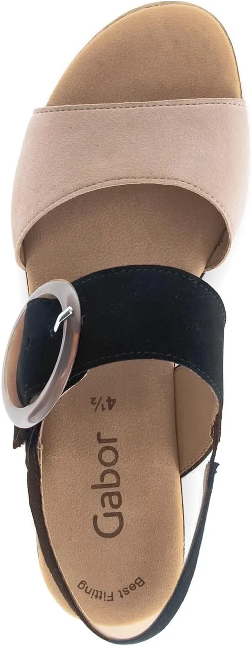 Gabor Women's 64.654 Platform