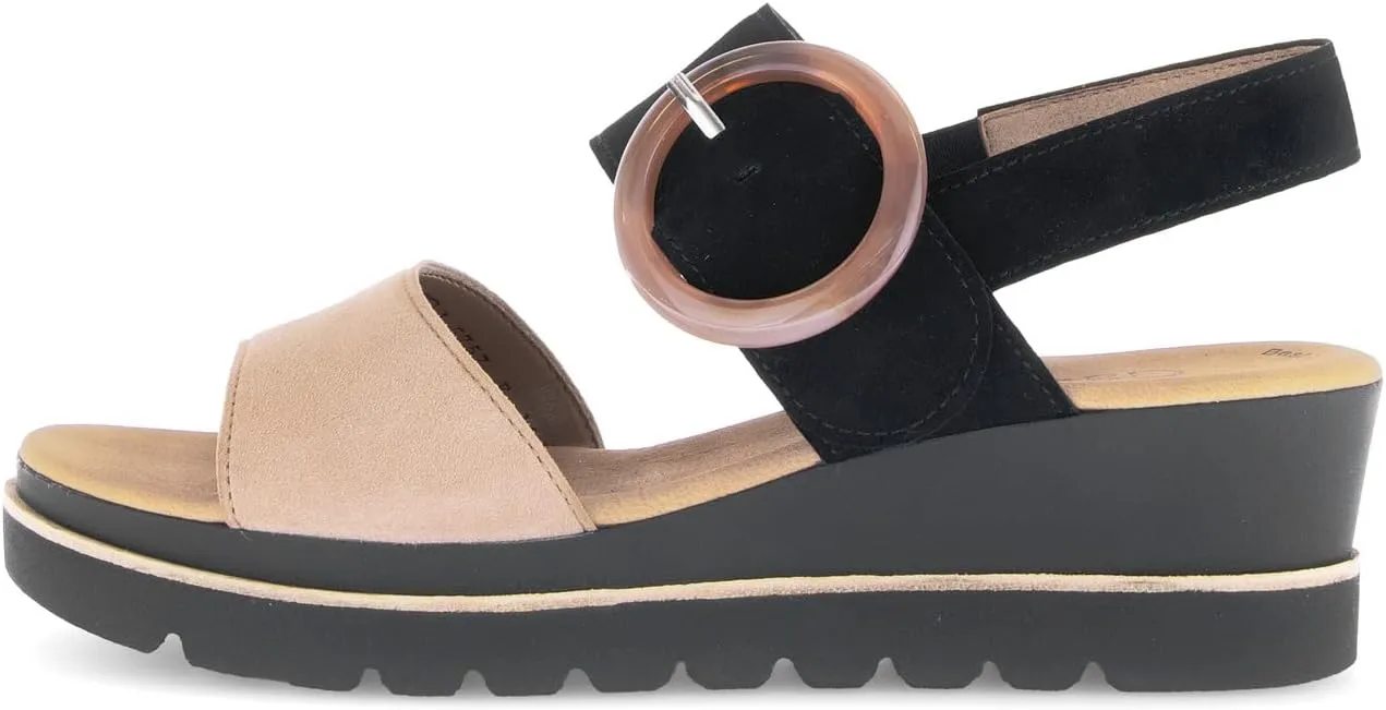 Gabor Women's 64.654 Platform