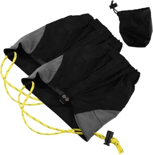 Gaiters for Hiking Waterproof Snowproof Leg Guards Sandproof Shoe Gaiters for Women Hiking Shoes