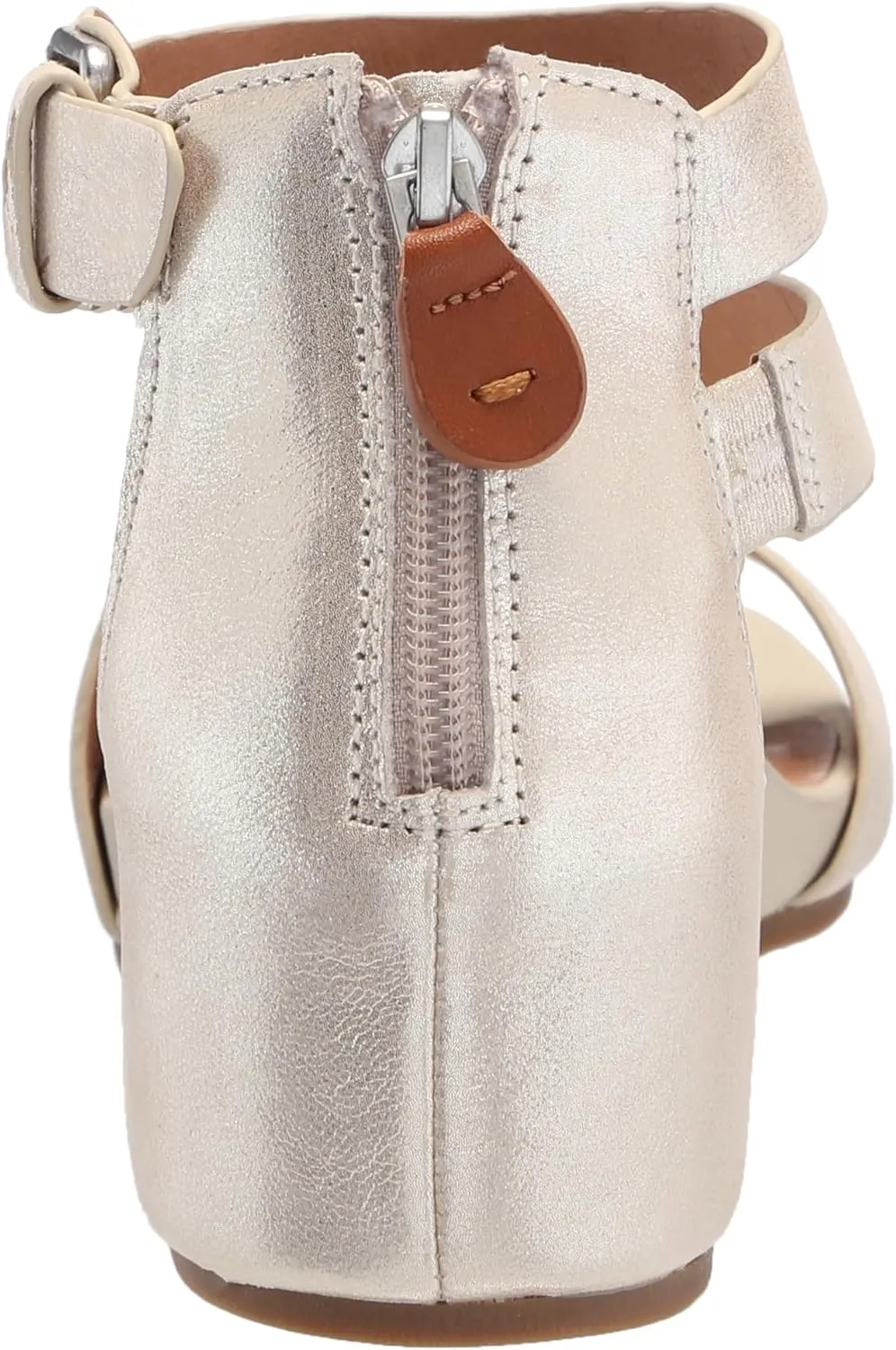 Gentle Souls by Kenneth Cole Women's Gwen Wedge Sandal