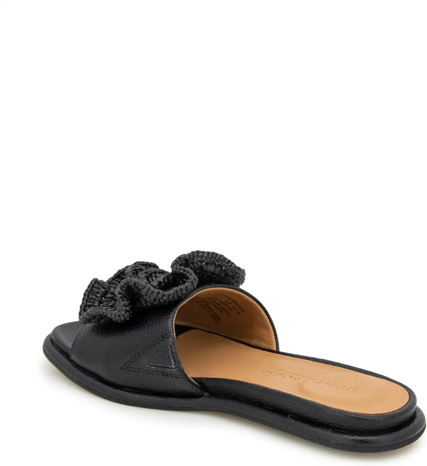 Gentle Souls by Kenneth Cole Women's Lucy Platform