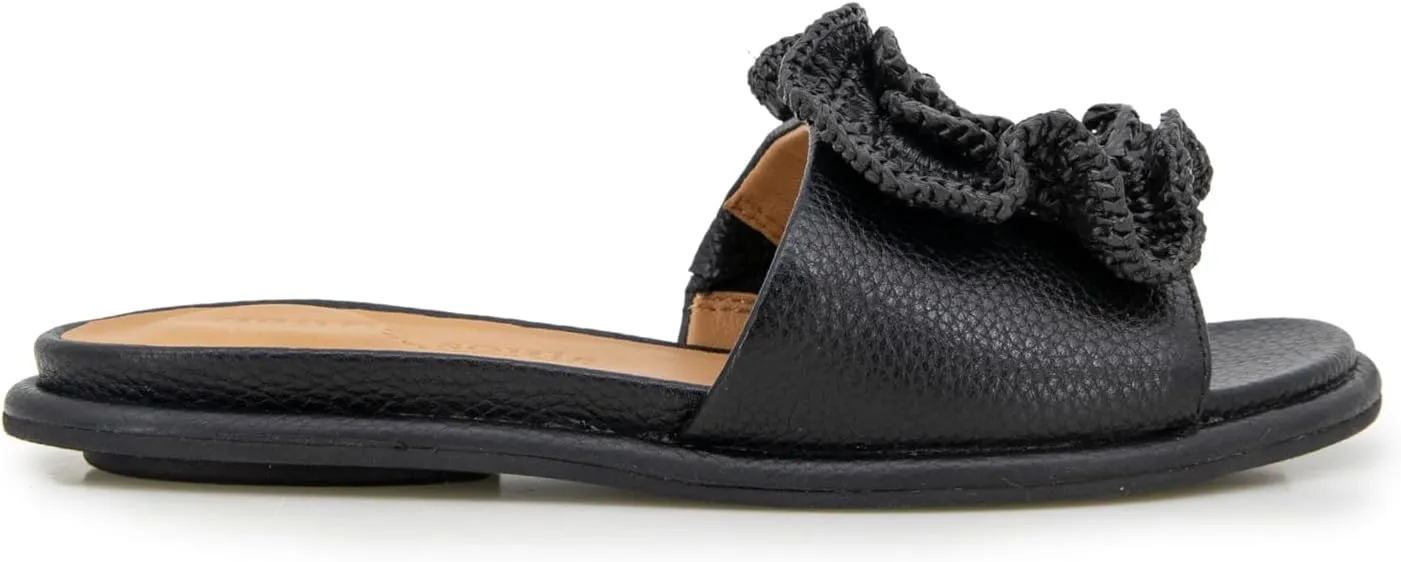 Gentle Souls by Kenneth Cole Women's Lucy Platform