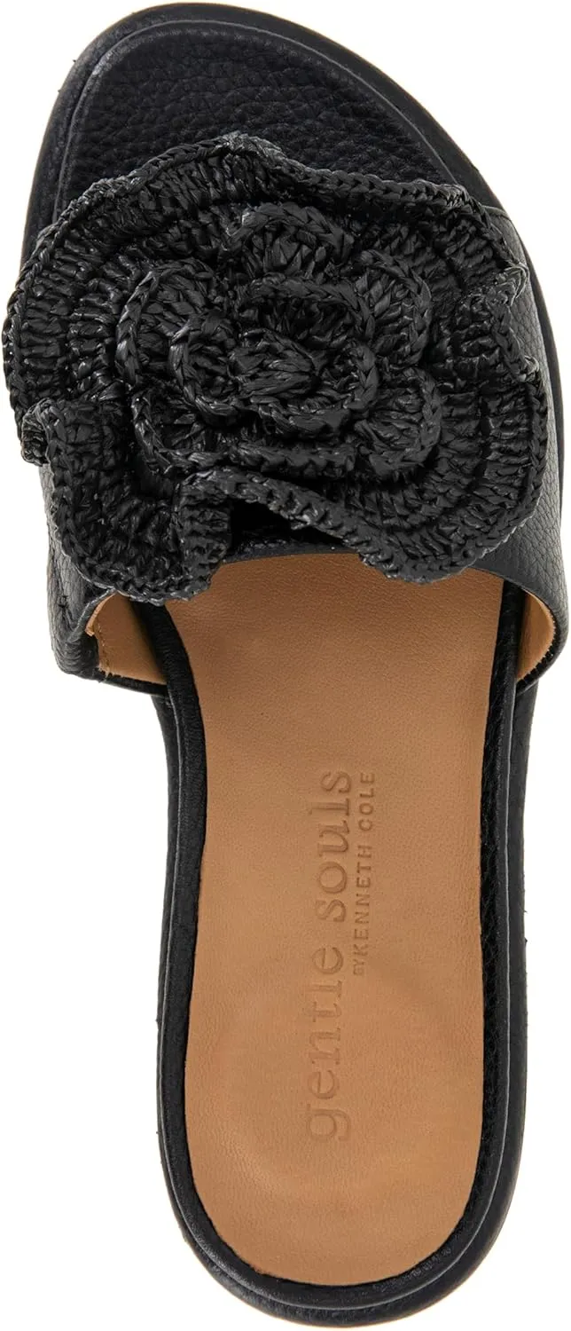 Gentle Souls by Kenneth Cole Women's Lucy Platform
