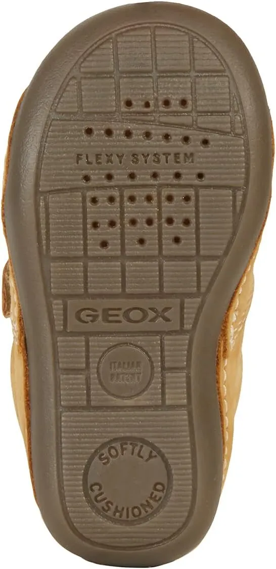 Geox Baby Boys' Tutim Crib Shoe