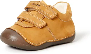 Geox Baby Boys' Tutim Crib Shoe