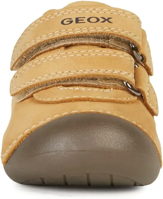Geox Baby Boys' Tutim Crib Shoe