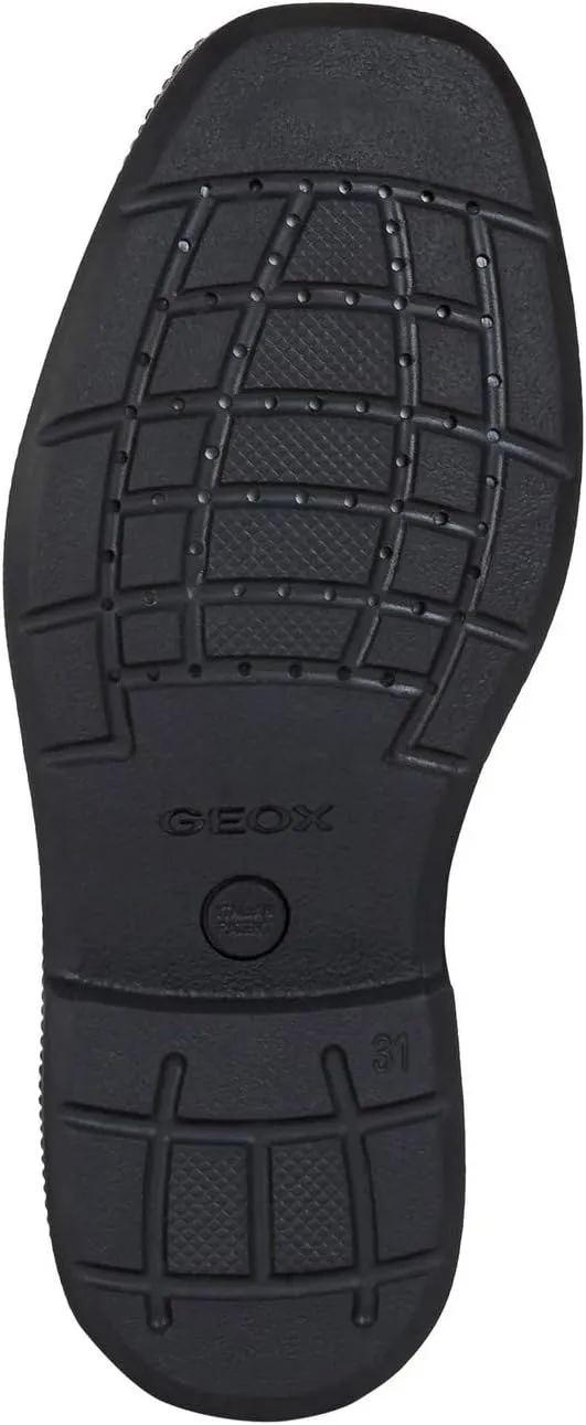 Geox Boys' Federico 8S Shoe