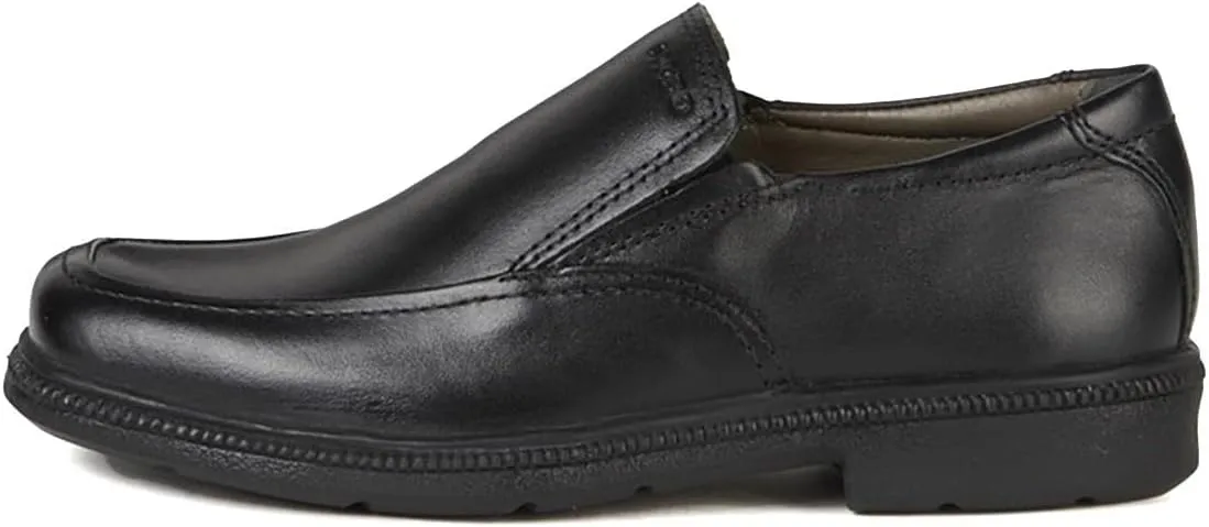 Geox Boys' Federico 8S Shoe