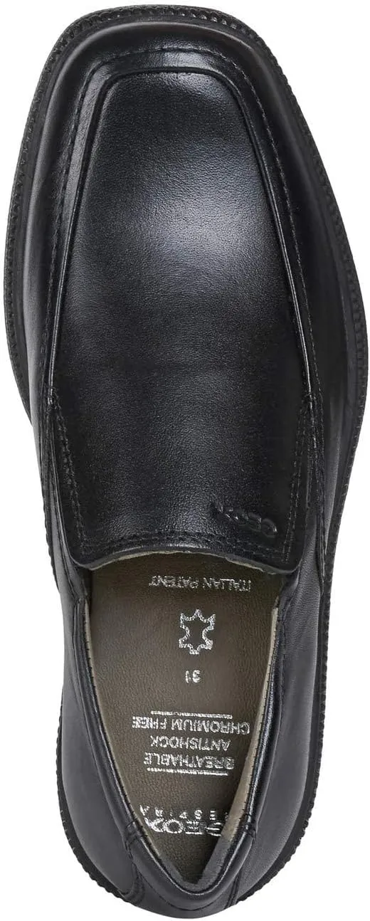Geox Boys' Federico 8S Shoe