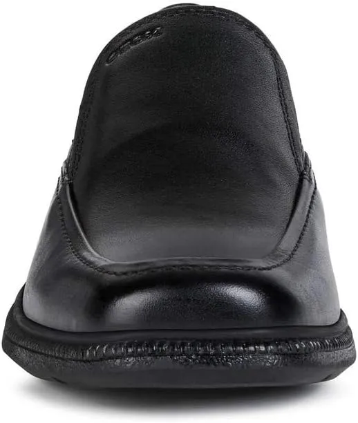 Geox Boys' Federico 8S Shoe