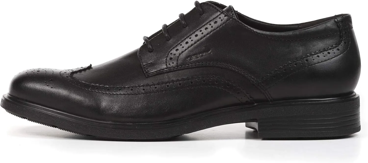 Geox Men's U Dublin Oxford Shoe