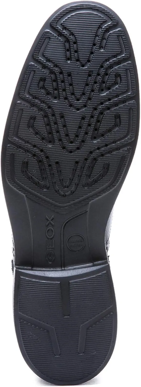 Geox Men's U Dublin Oxford Shoe