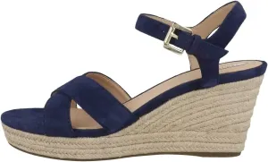 Geox Women's Soleil Wedge Sandal