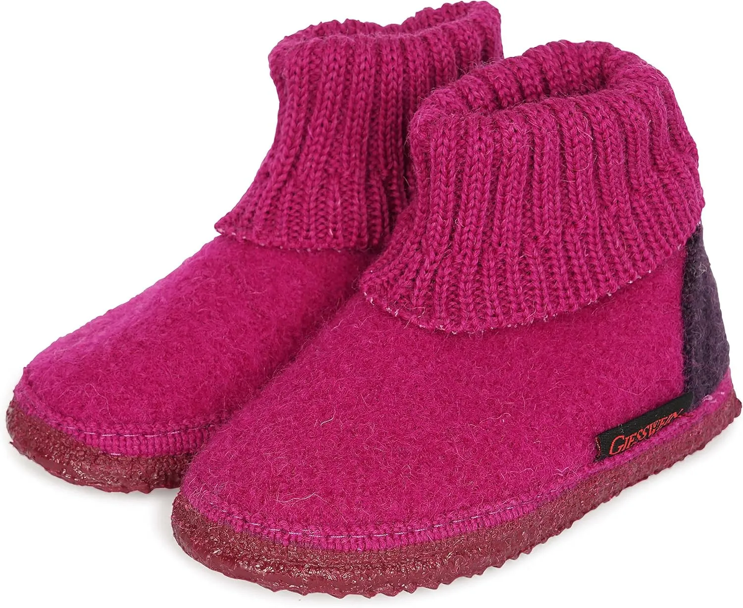 Giesswein Unisex-Child High Slippers