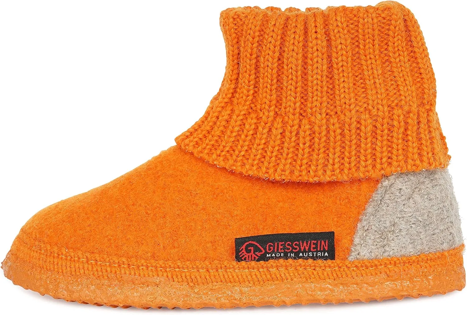 Giesswein Unisex-Child High Slippers