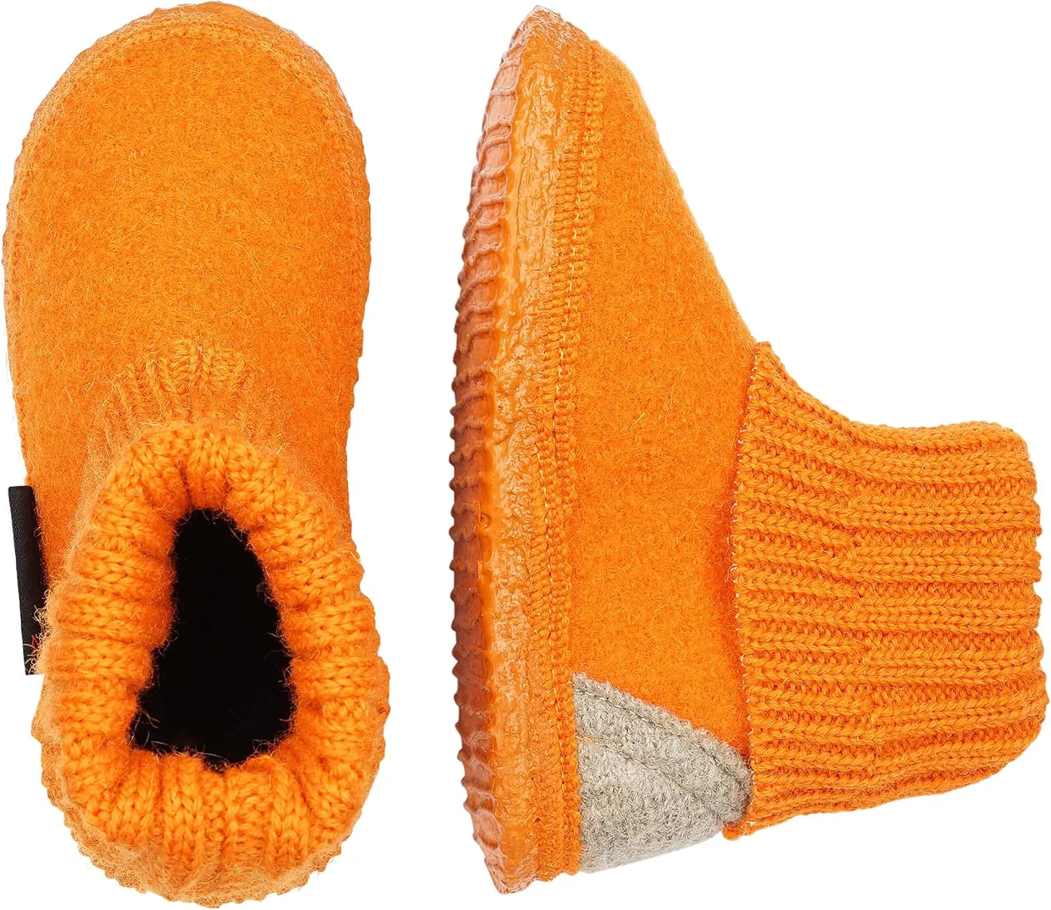 Giesswein Unisex-Child High Slippers