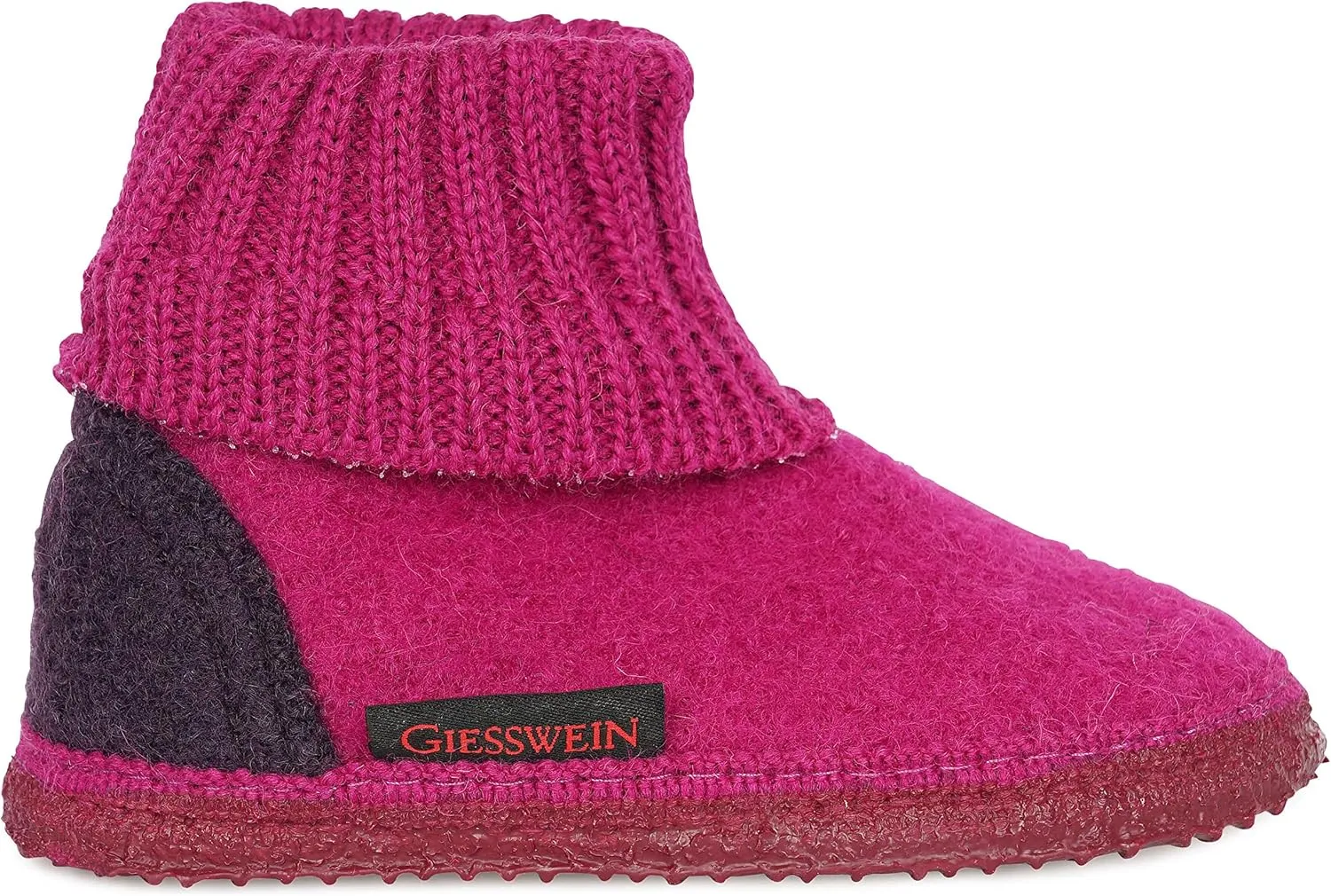 Giesswein Unisex-Child High Slippers