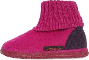 Giesswein Unisex-Child High Slippers