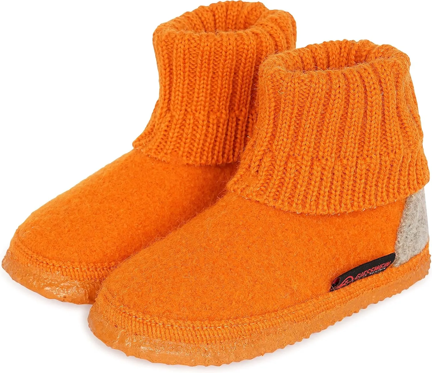 Giesswein Unisex-Child High Slippers